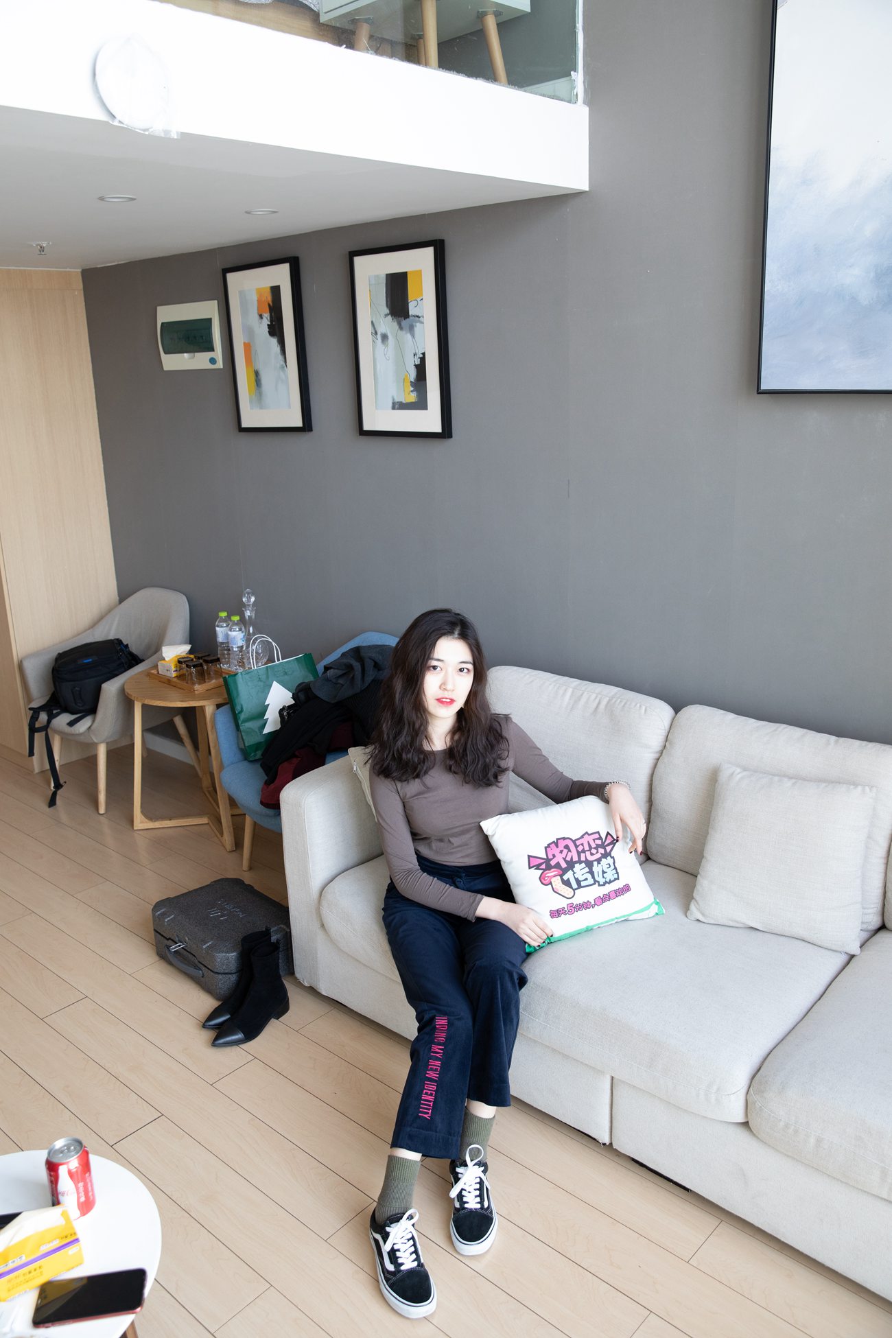 图片[147]-[物恋传媒] NO.099 佳琪-可御可萌-浪漫红唇的温柔 [149P] – 速更版-美库