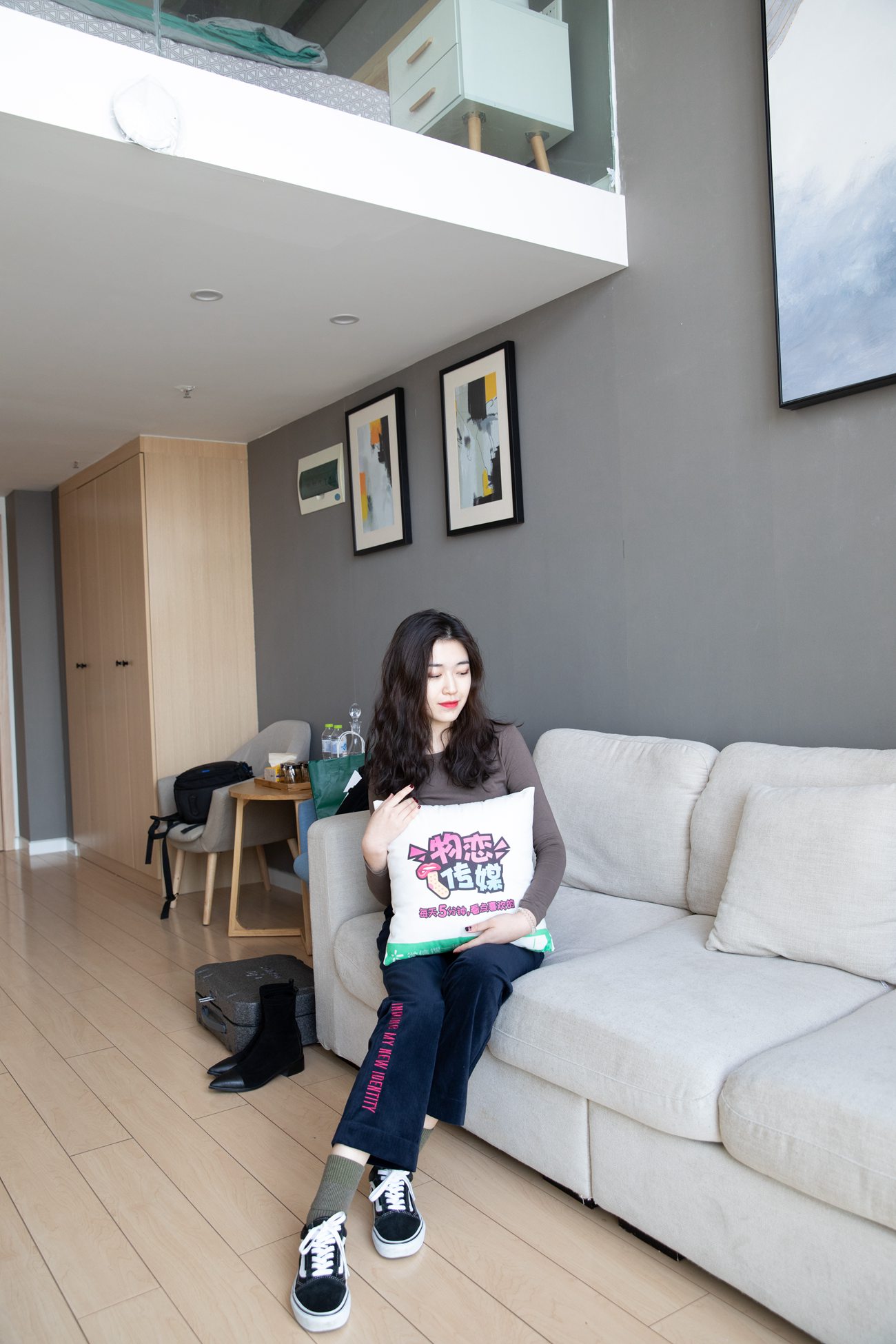 图片[149]-[物恋传媒] NO.099 佳琪-可御可萌-浪漫红唇的温柔 [149P] – 速更版-美库