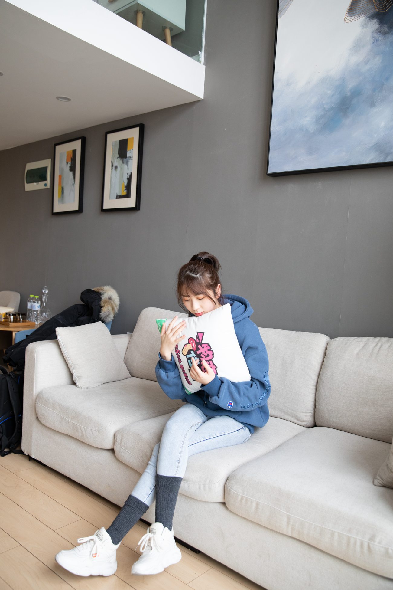 图片[167]-勿恋传媒 NO.098 米莱 [177P] – 速更版-美库