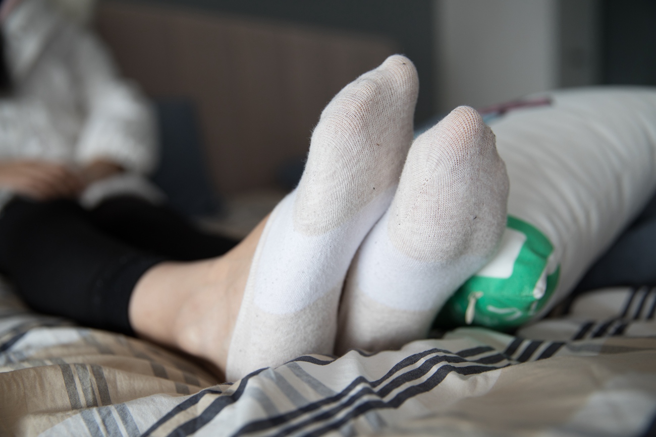 图片[98]-勿恋传媒 No.101 苏镶-气质女神的过膝长靴 [188P] – 速更版-美库