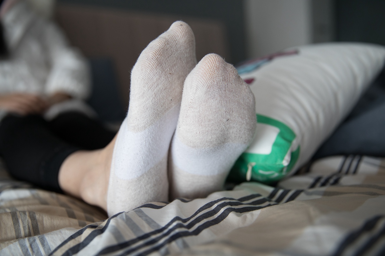 图片[100]-勿恋传媒 No.101 苏镶-气质女神的过膝长靴 [188P] – 速更版-美库