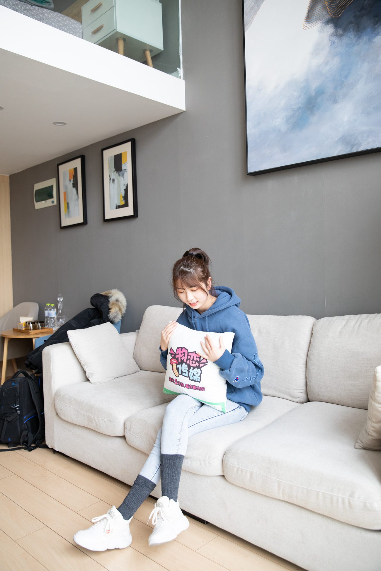 图片[168]-勿恋传媒 NO.098 米莱 [177P] – 速更版-美库