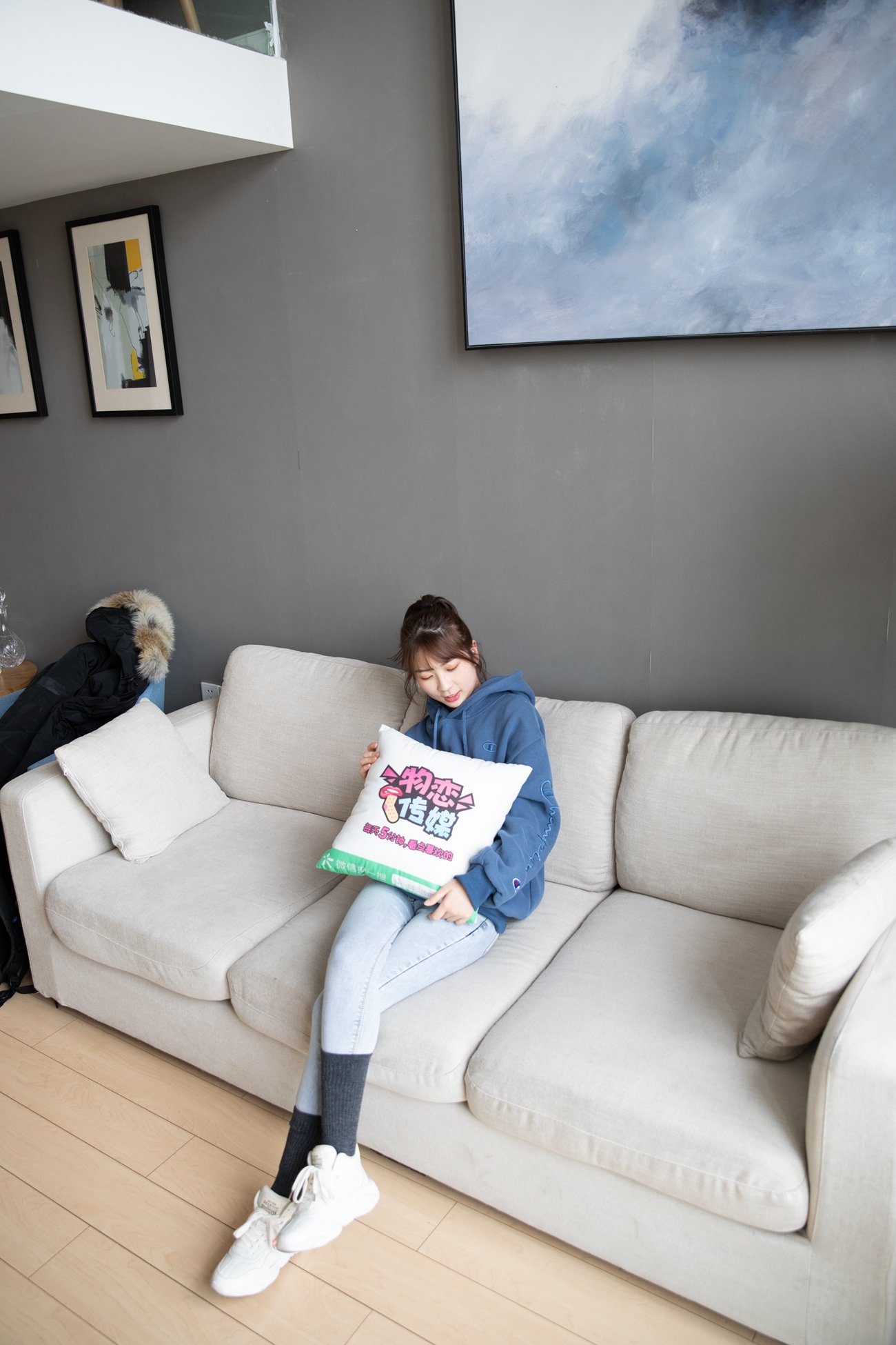 图片[169]-勿恋传媒 NO.098 米莱 [177P] – 速更版-美库