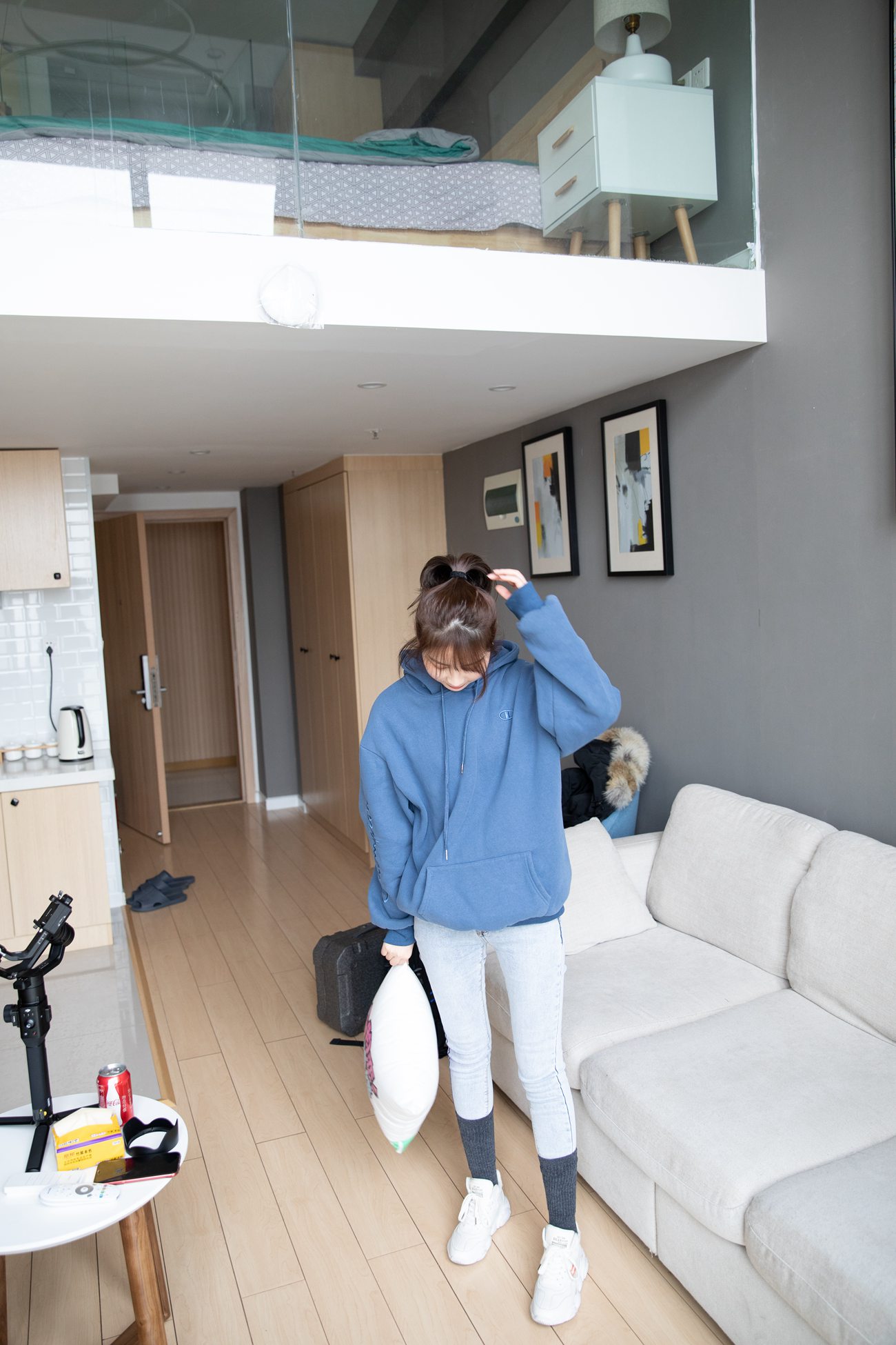 图片[171]-勿恋传媒 NO.098 米莱 [177P] – 速更版-美库