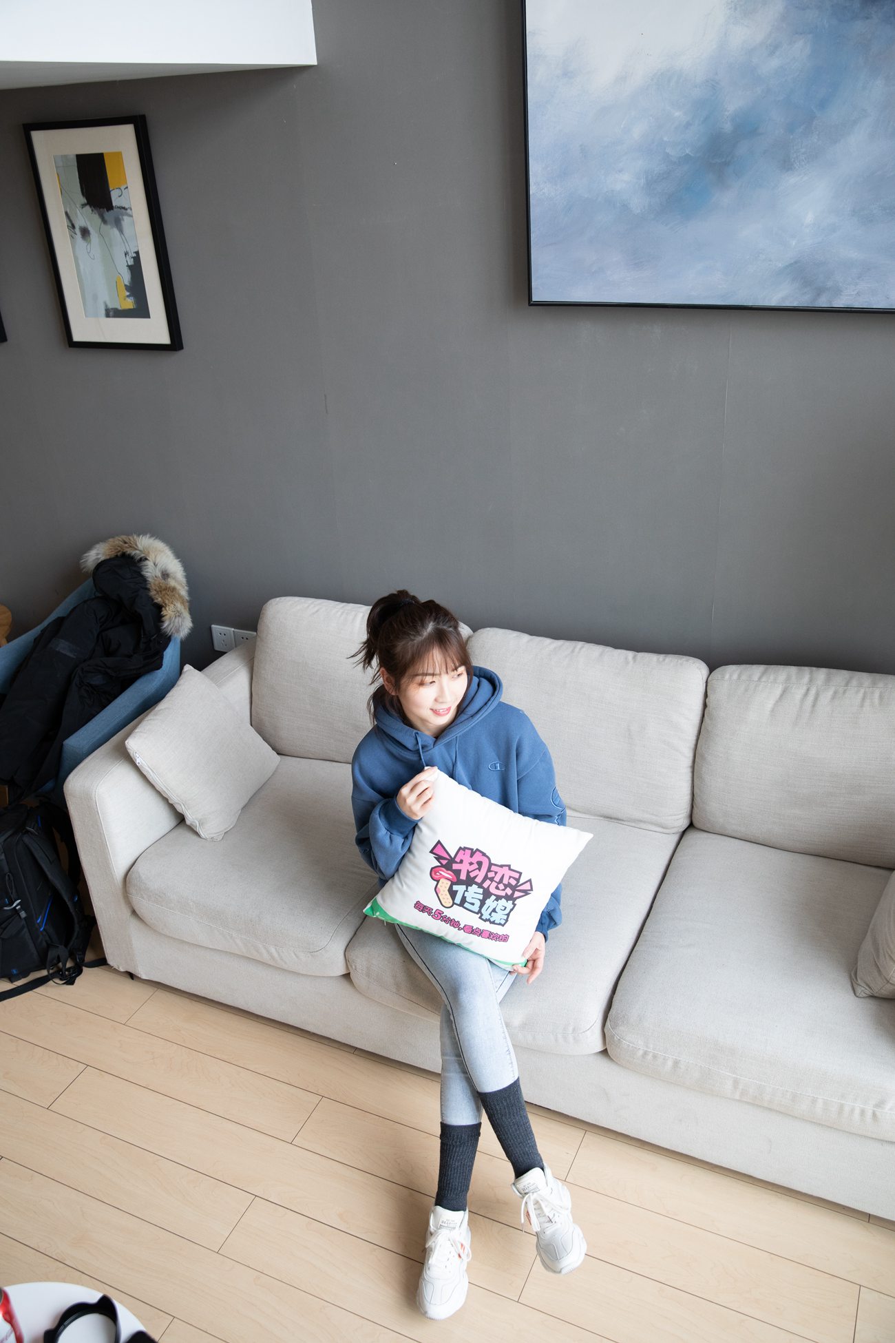 图片[173]-勿恋传媒 NO.098 米莱 [177P] – 速更版-美库