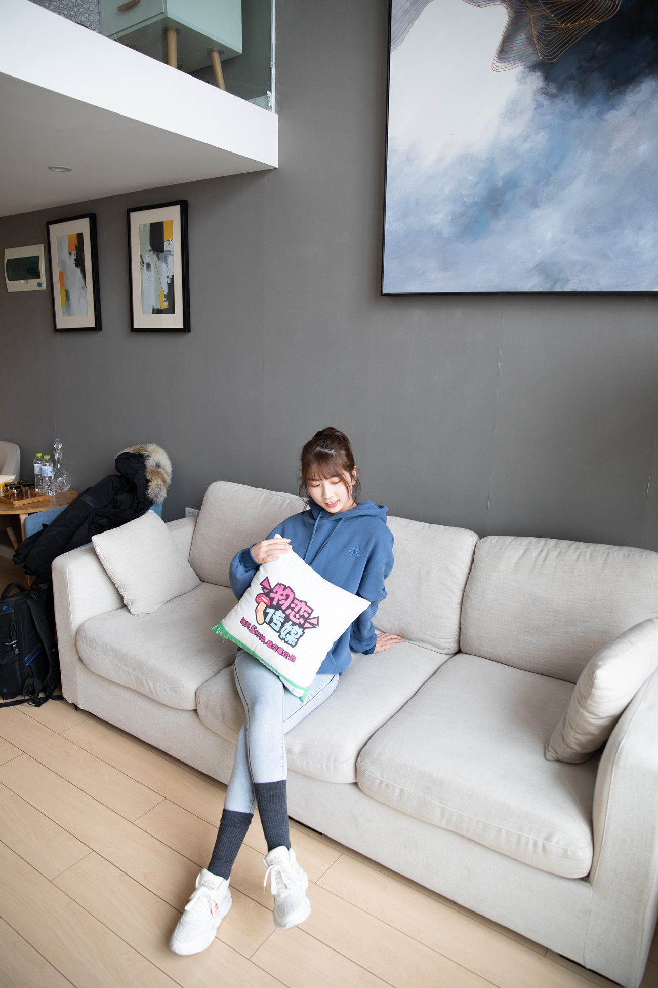 图片[174]-勿恋传媒 NO.098 米莱 [177P] – 速更版-美库