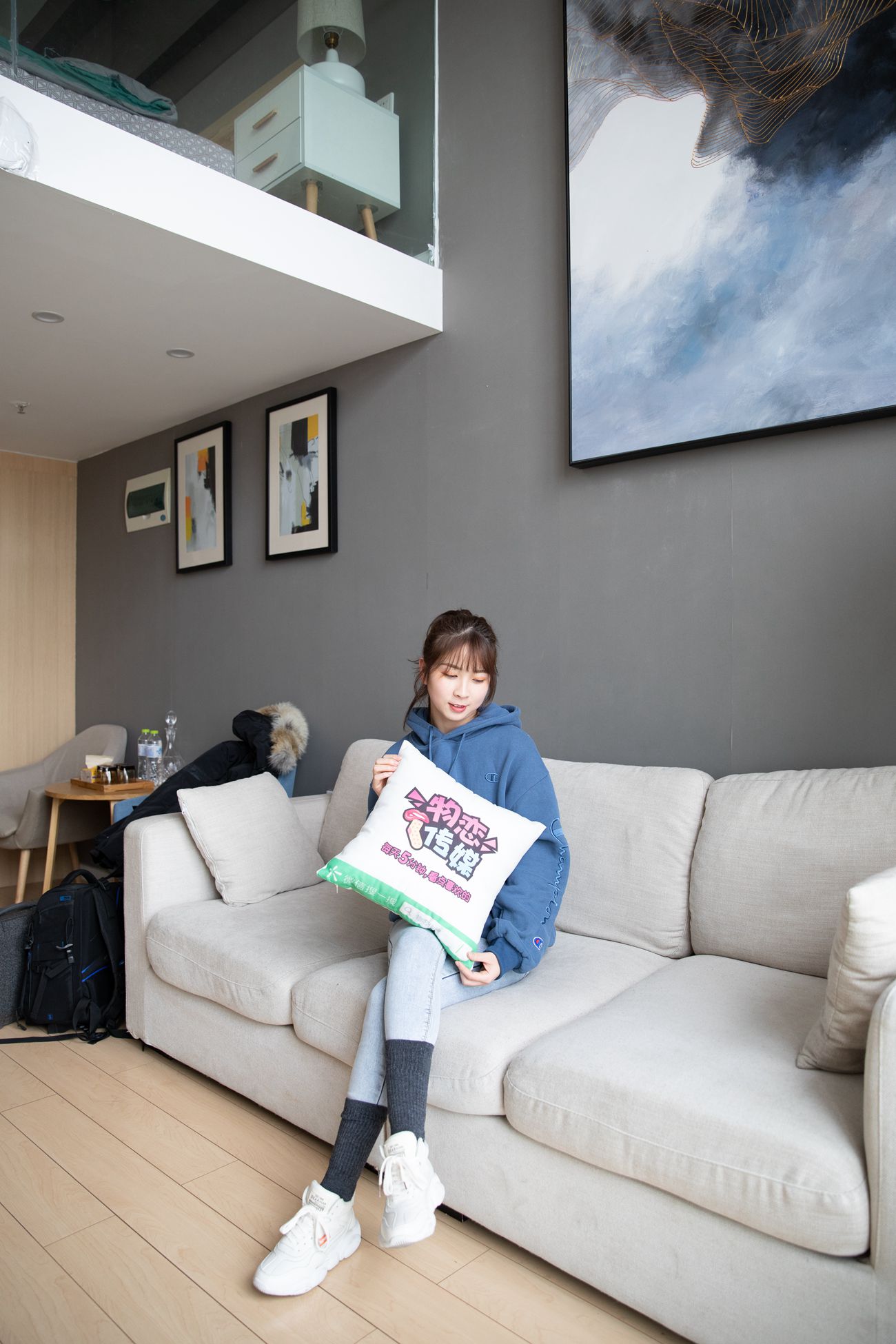 图片[176]-勿恋传媒 NO.098 米莱 [177P] – 速更版-美库