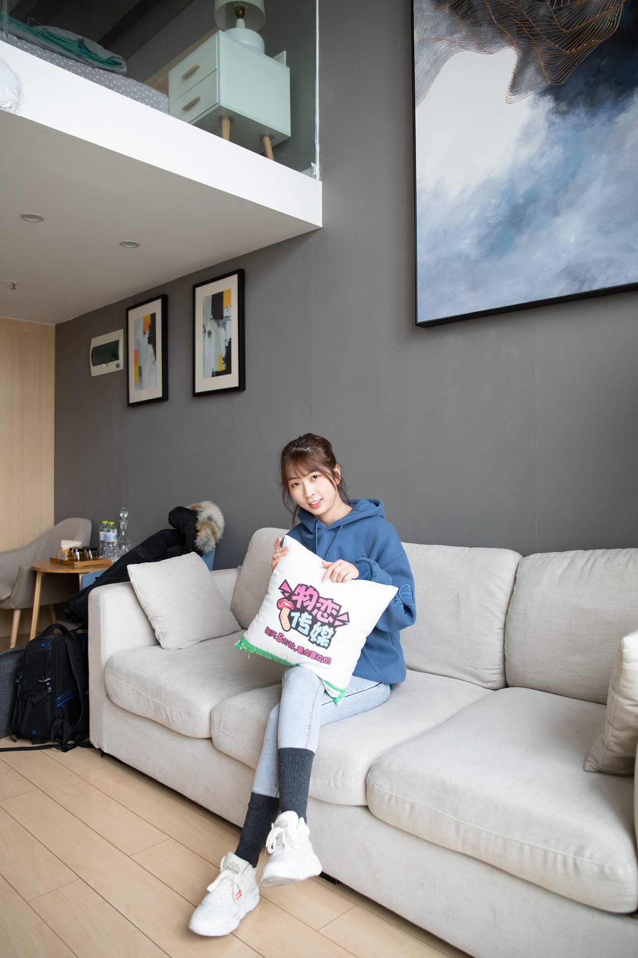 图片[177]-勿恋传媒 NO.098 米莱 [177P] – 速更版-美库