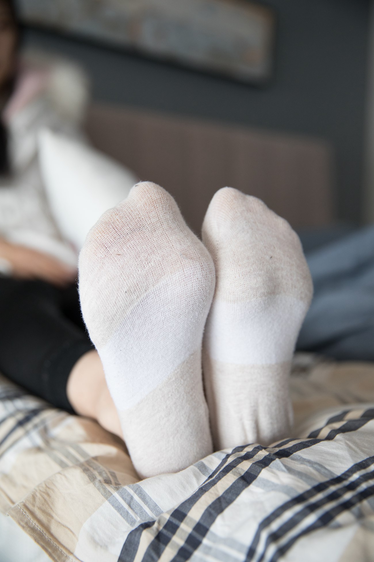 图片[112]-勿恋传媒 No.101 苏镶-气质女神的过膝长靴 [188P] – 速更版-美库