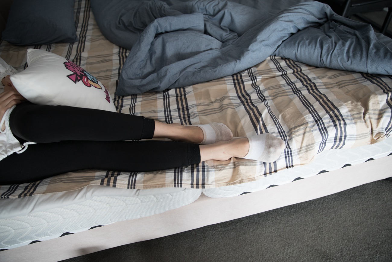 图片[116]-勿恋传媒 No.101 苏镶-气质女神的过膝长靴 [188P] – 速更版-美库