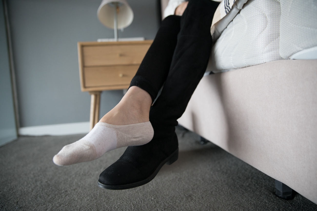 图片[135]-勿恋传媒 No.101 苏镶-气质女神的过膝长靴 [188P] – 速更版-美库