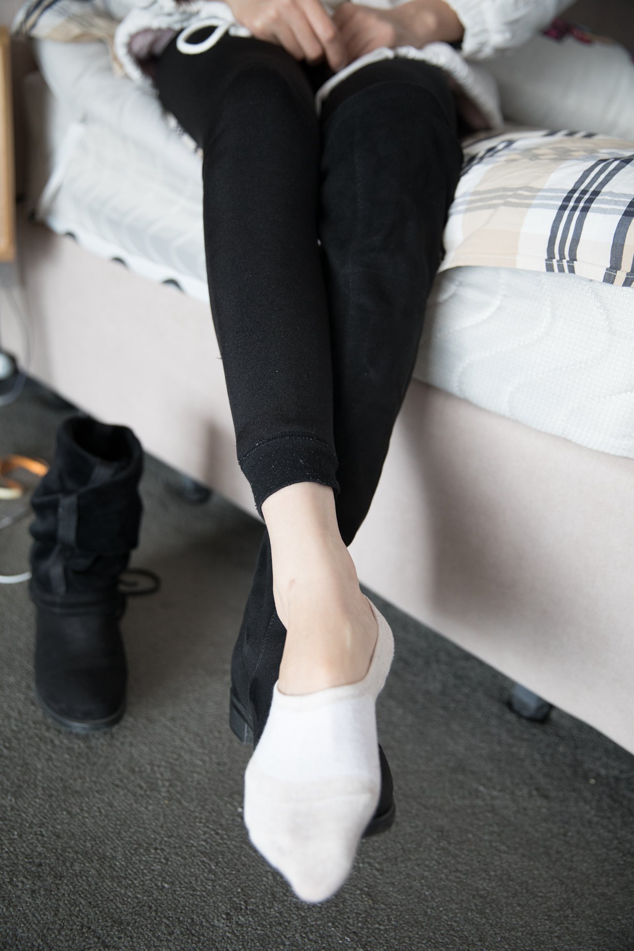 图片[136]-勿恋传媒 No.101 苏镶-气质女神的过膝长靴 [188P] – 速更版-美库