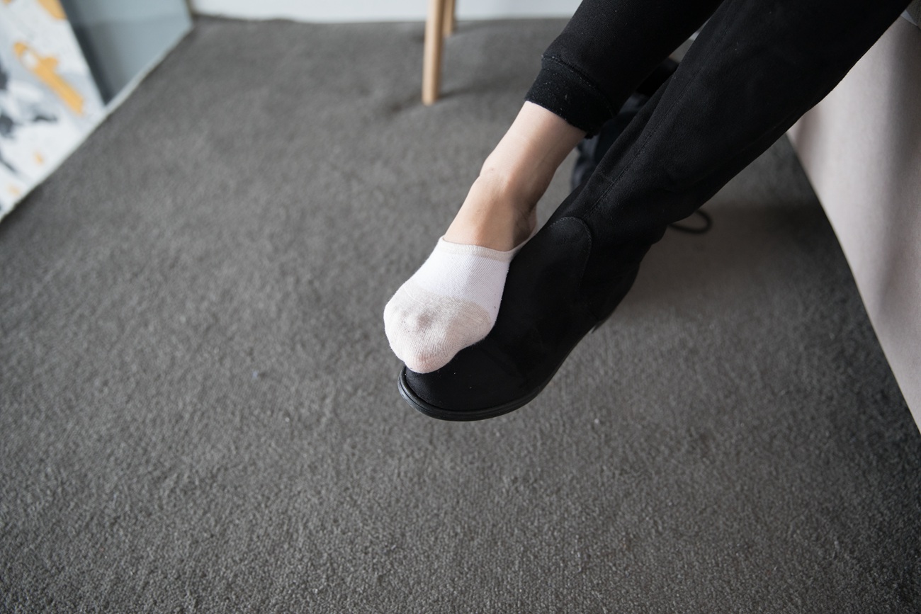 图片[137]-勿恋传媒 No.101 苏镶-气质女神的过膝长靴 [188P] – 速更版-美库