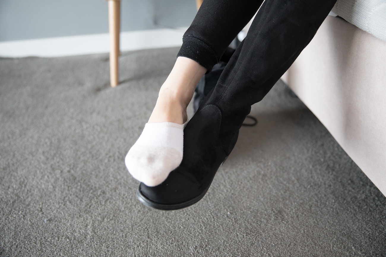 图片[138]-勿恋传媒 No.101 苏镶-气质女神的过膝长靴 [188P] – 速更版-美库