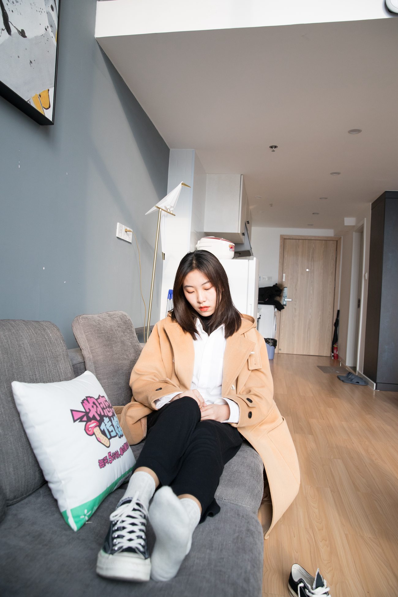 图片[129]-物恋传媒 No.102 elise-冬日里的英伦风情 [177P] – 速更版-美库