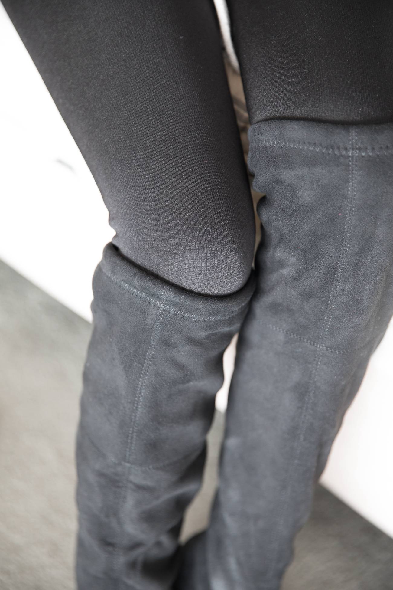 图片[157]-勿恋传媒 No.101 苏镶-气质女神的过膝长靴 [188P] – 速更版-美库