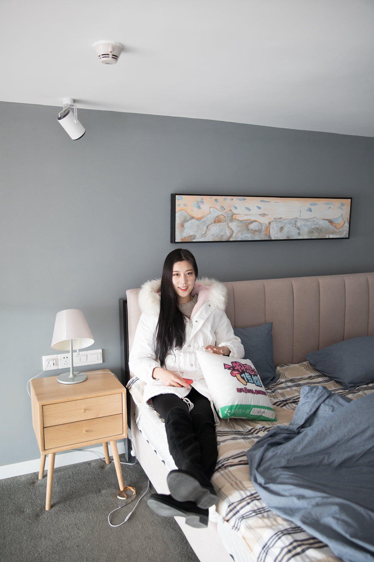 图片[174]-勿恋传媒 No.101 苏镶-气质女神的过膝长靴 [188P] – 速更版-美库