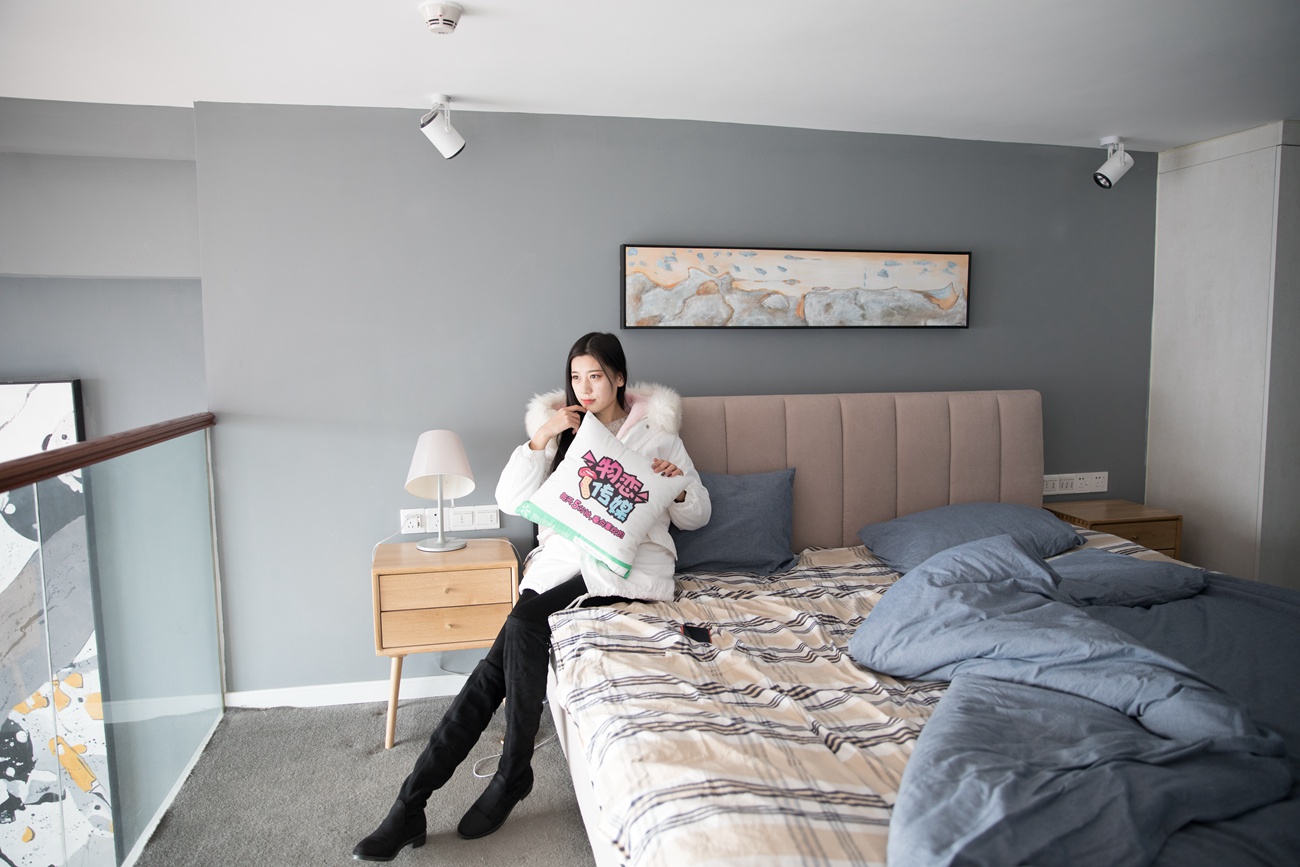 图片[176]-勿恋传媒 No.101 苏镶-气质女神的过膝长靴 [188P] – 速更版-美库