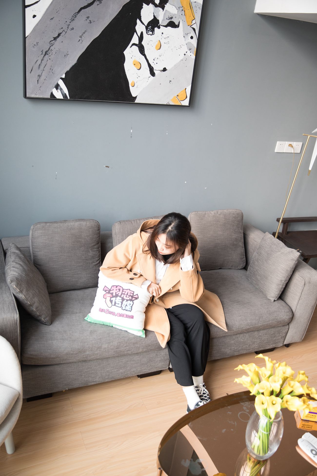 图片[165]-物恋传媒 No.102 elise-冬日里的英伦风情 [177P] – 速更版-美库