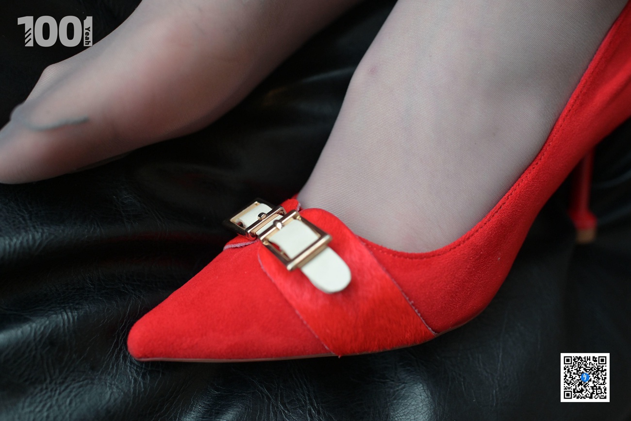 图片[14]-[IESS异思趣向] 一千零一夜 200 草莓《等2》[90P] – 速更版-美库