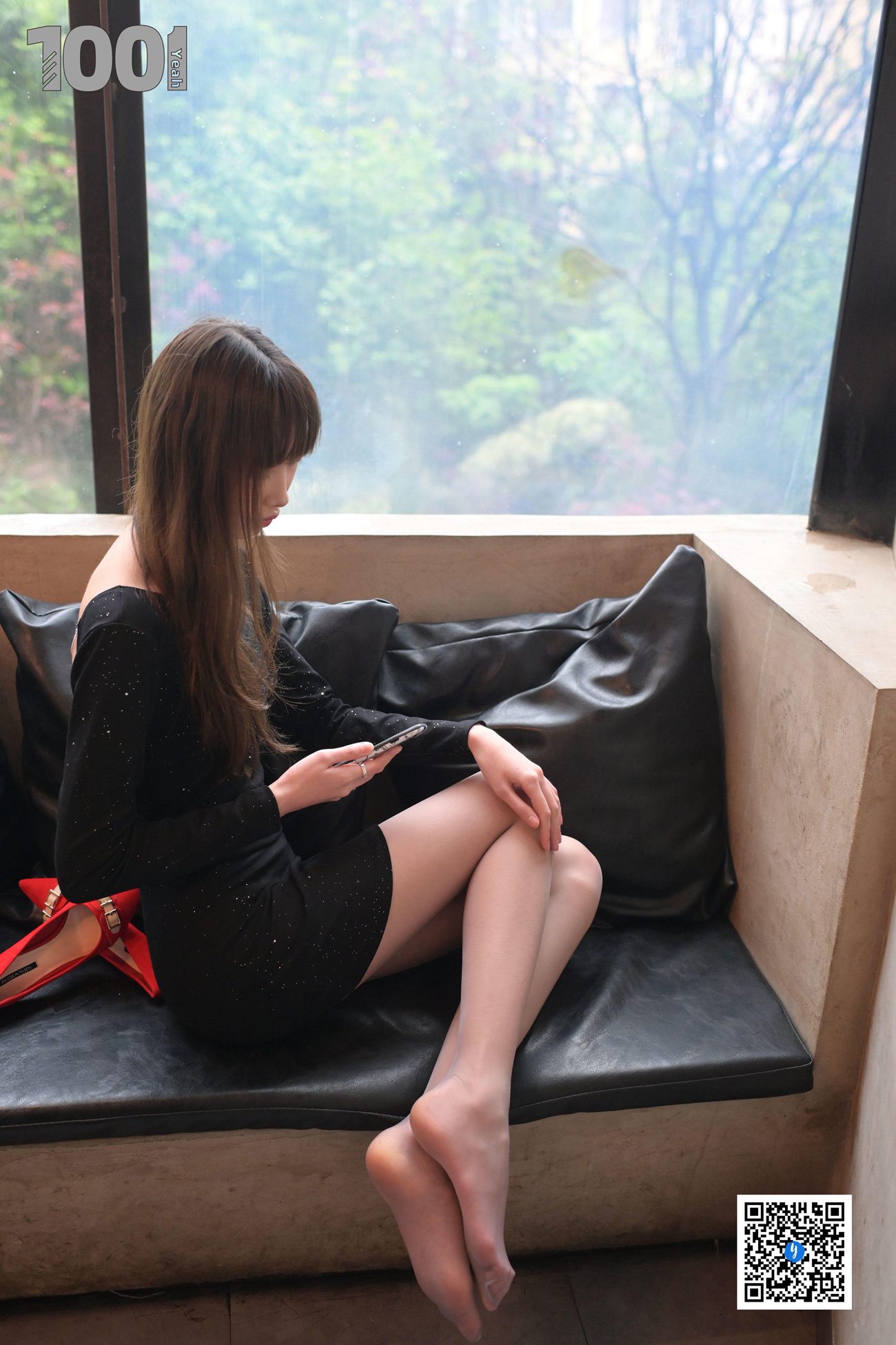 图片[38]-[IESS异思趣向] 一千零一夜 200 草莓《等2》[90P] – 速更版-美库