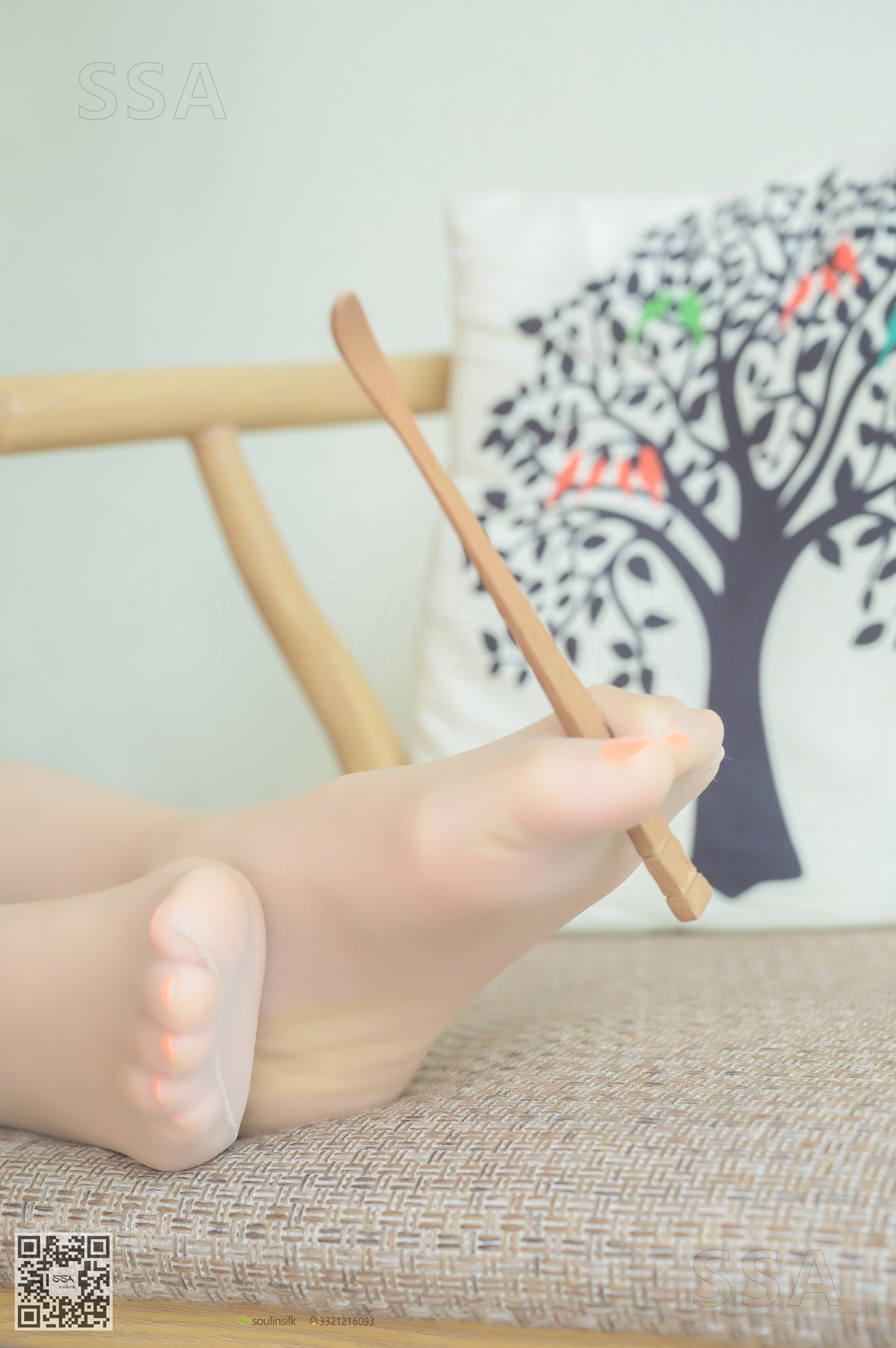 图片[73]-[SSA丝社]超清写真 NO.175 聪聪 用jio帮你泡茶[123P] – 速更版-美库