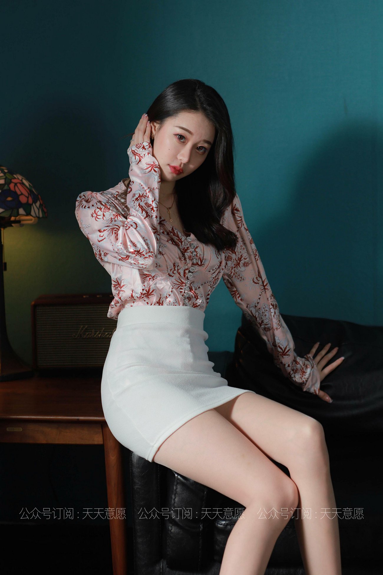 图片[50]-[IESS异思趣向] 2021.05.22 丝享家 811：佳爷特辑《女神降临》[83P] – 速更版-美库