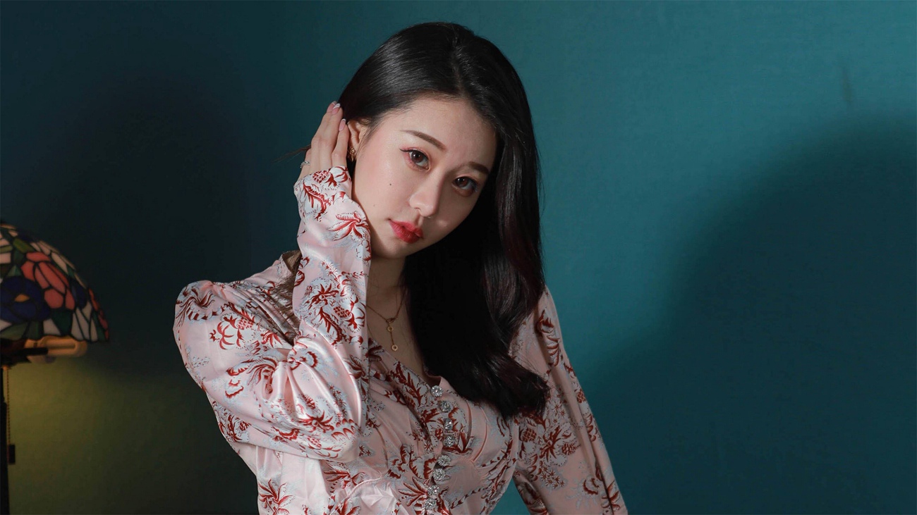 图片[83]-[IESS异思趣向] 2021.05.22 丝享家 811：佳爷特辑《女神降临》[83P] – 速更版-美库