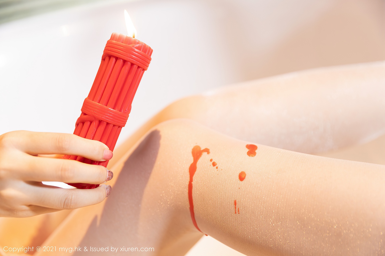 图片[20]-[MyGirl美媛馆]2021.07.28 VOL.563 绮里嘉Carina[54+1P] – 速更版-美库