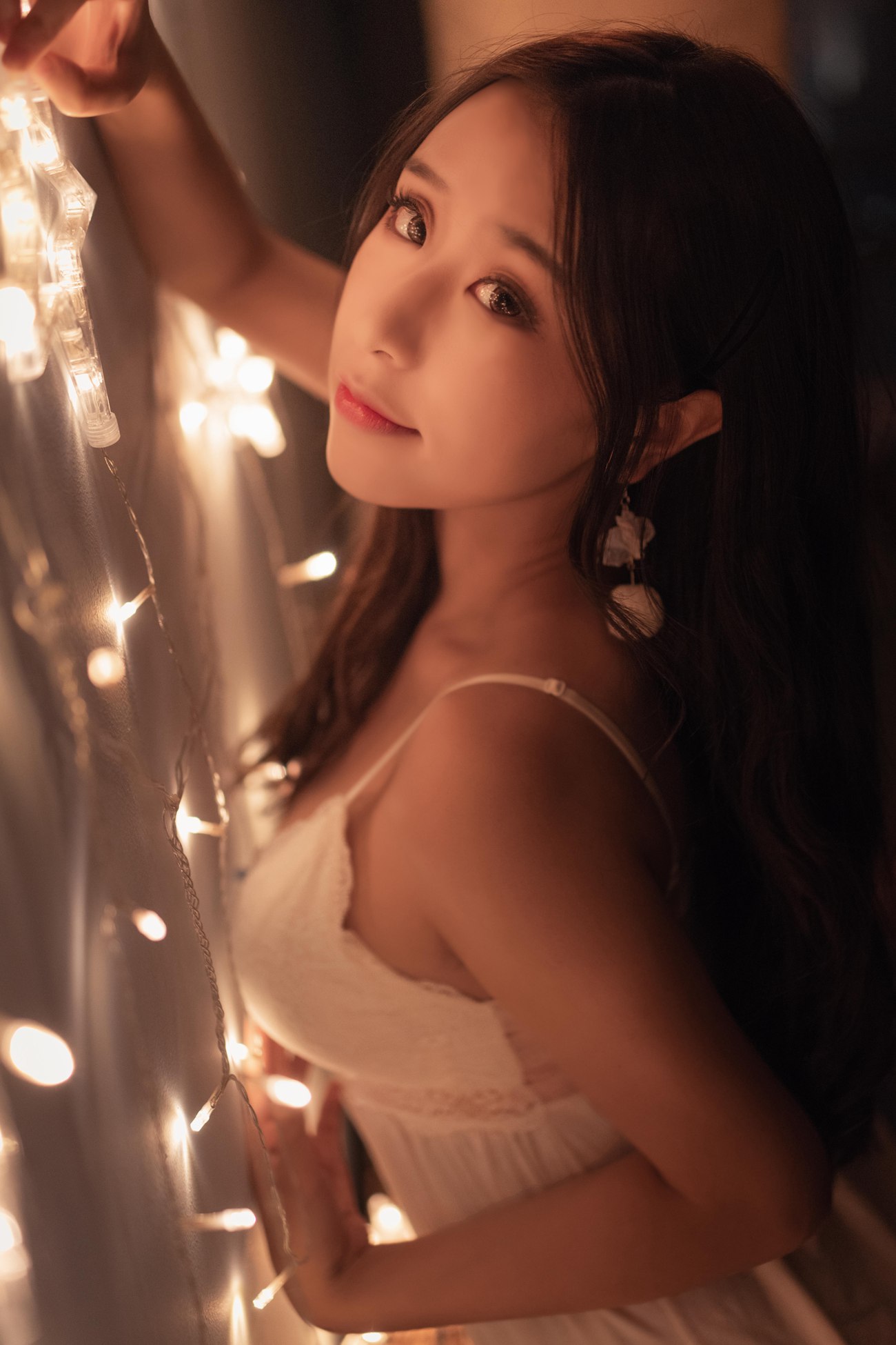 图片[8]-穆零Mu0 – 灯下睡衣[16P] – 速更版-美库