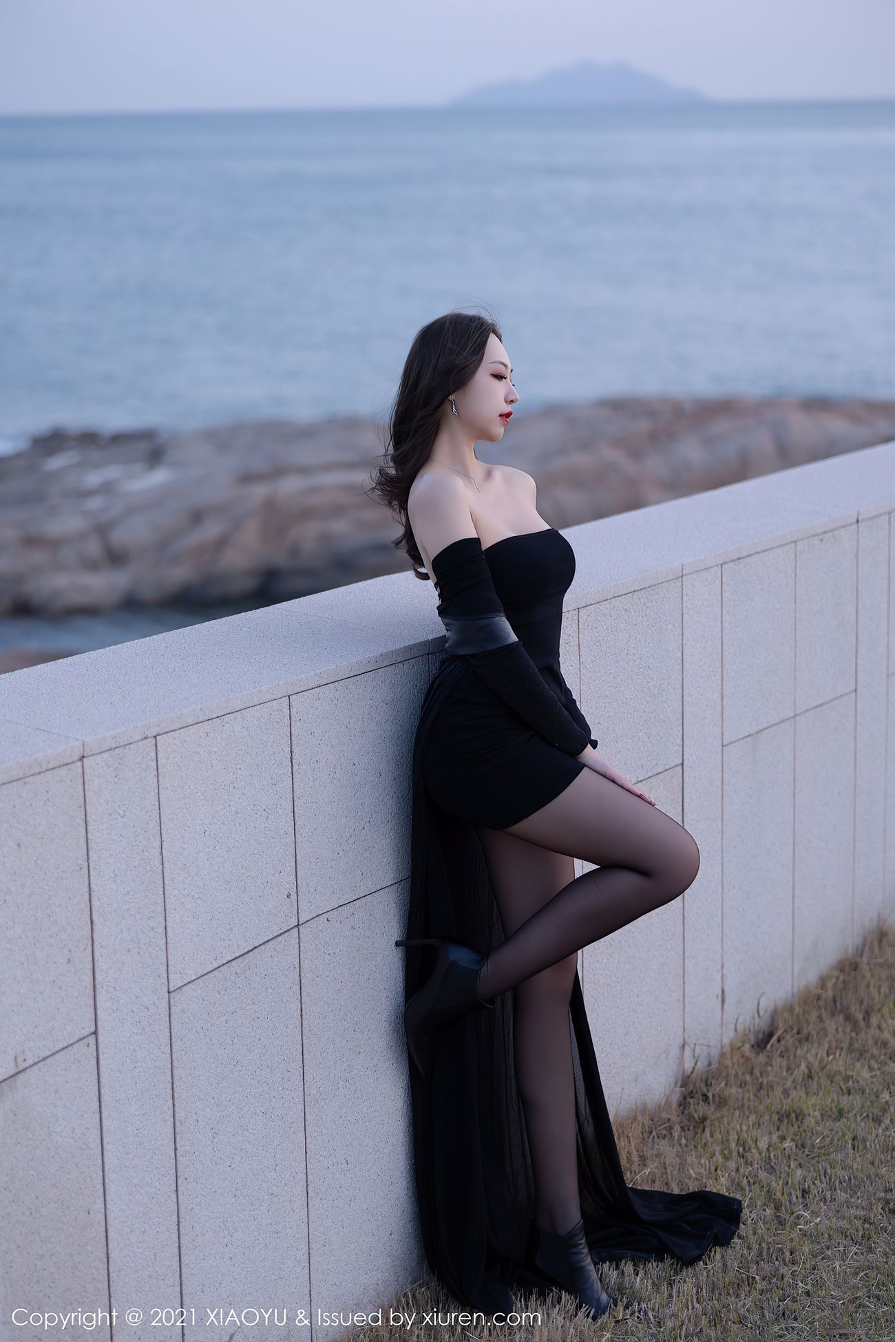 图片[73]-[XIAOYU语画界]2021.07.28 VOL.580 郑颖姗Bev[75+1P] – 速更版-美库