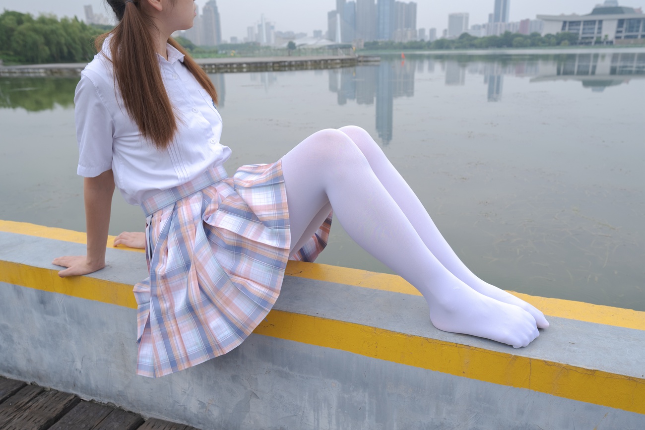 图片[14]-森萝财团写真 有料 NO.048[139P] – 速更版-美库