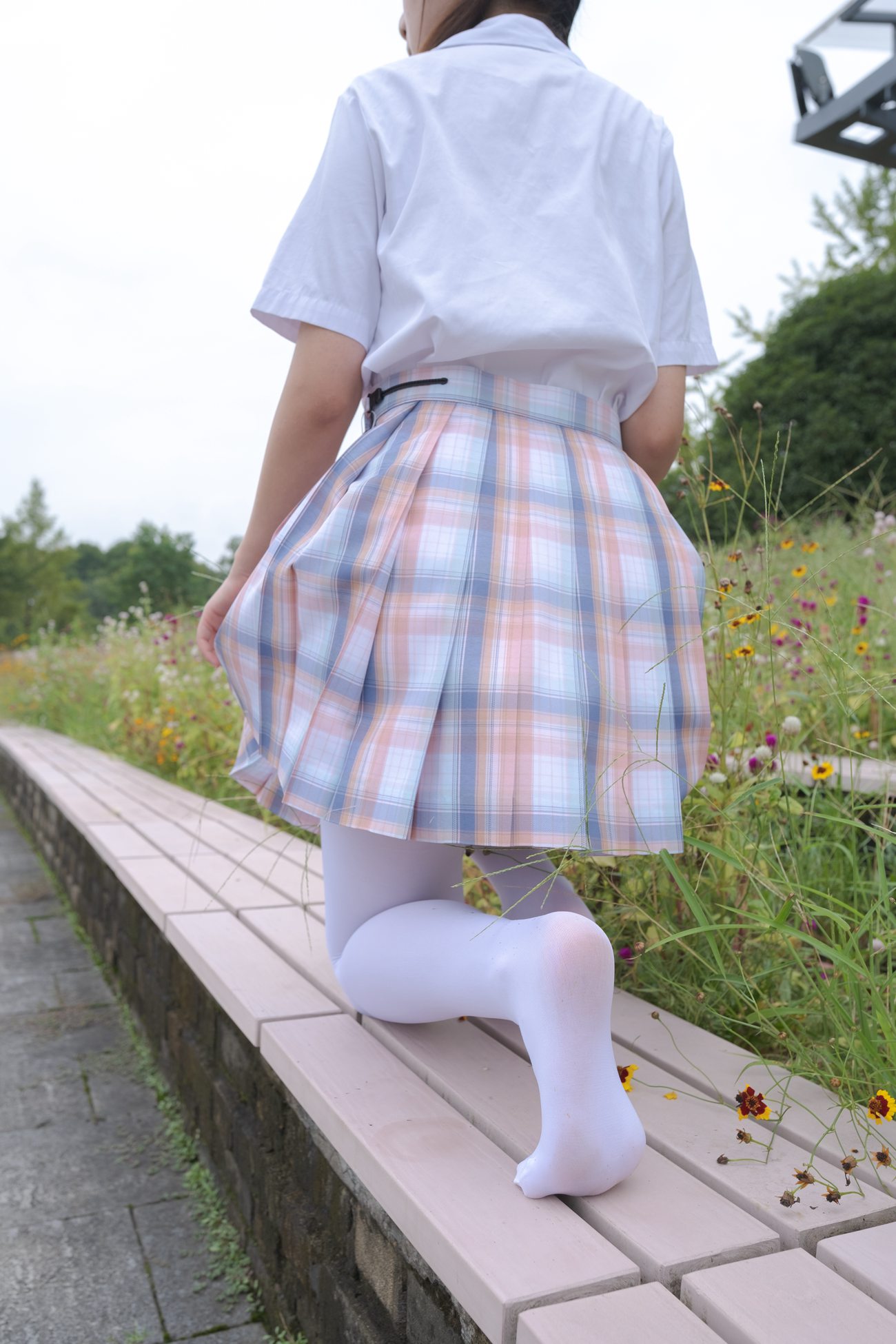 图片[15]-森萝财团写真 有料 NO.048[139P] – 速更版-美库