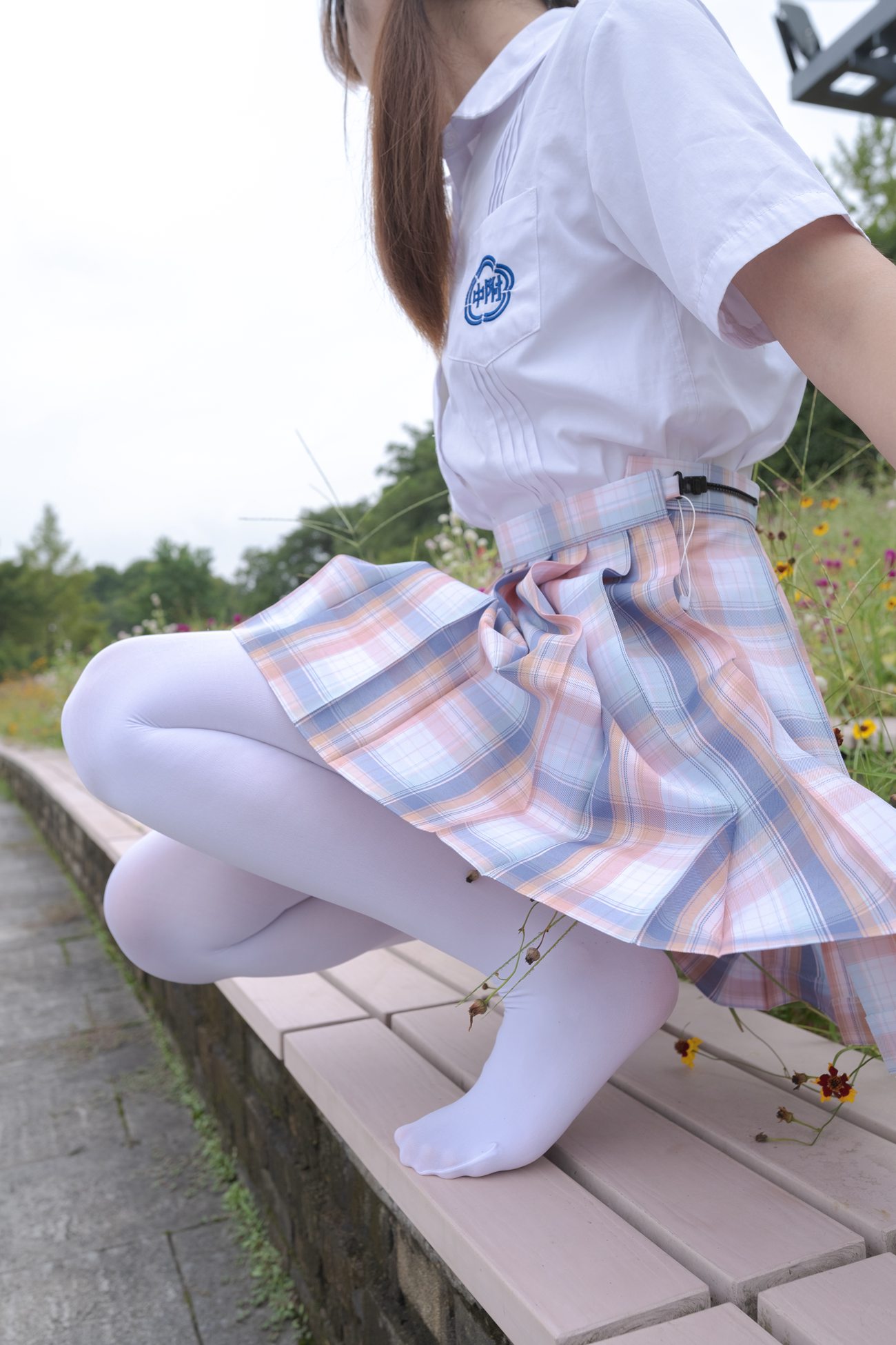 图片[17]-森萝财团写真 有料 NO.048[139P] – 速更版-美库