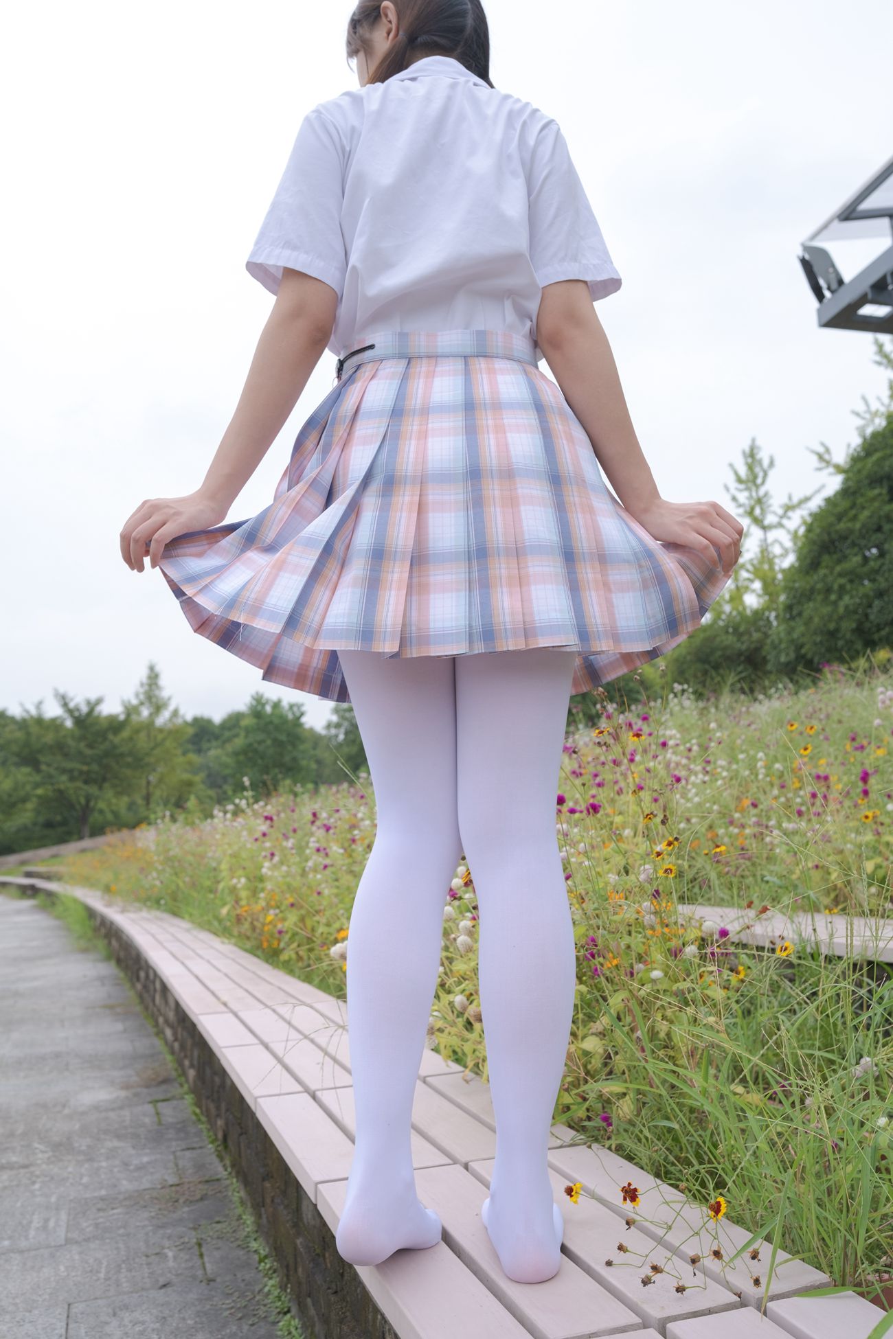 图片[18]-森萝财团写真 有料 NO.048[139P] – 速更版-美库