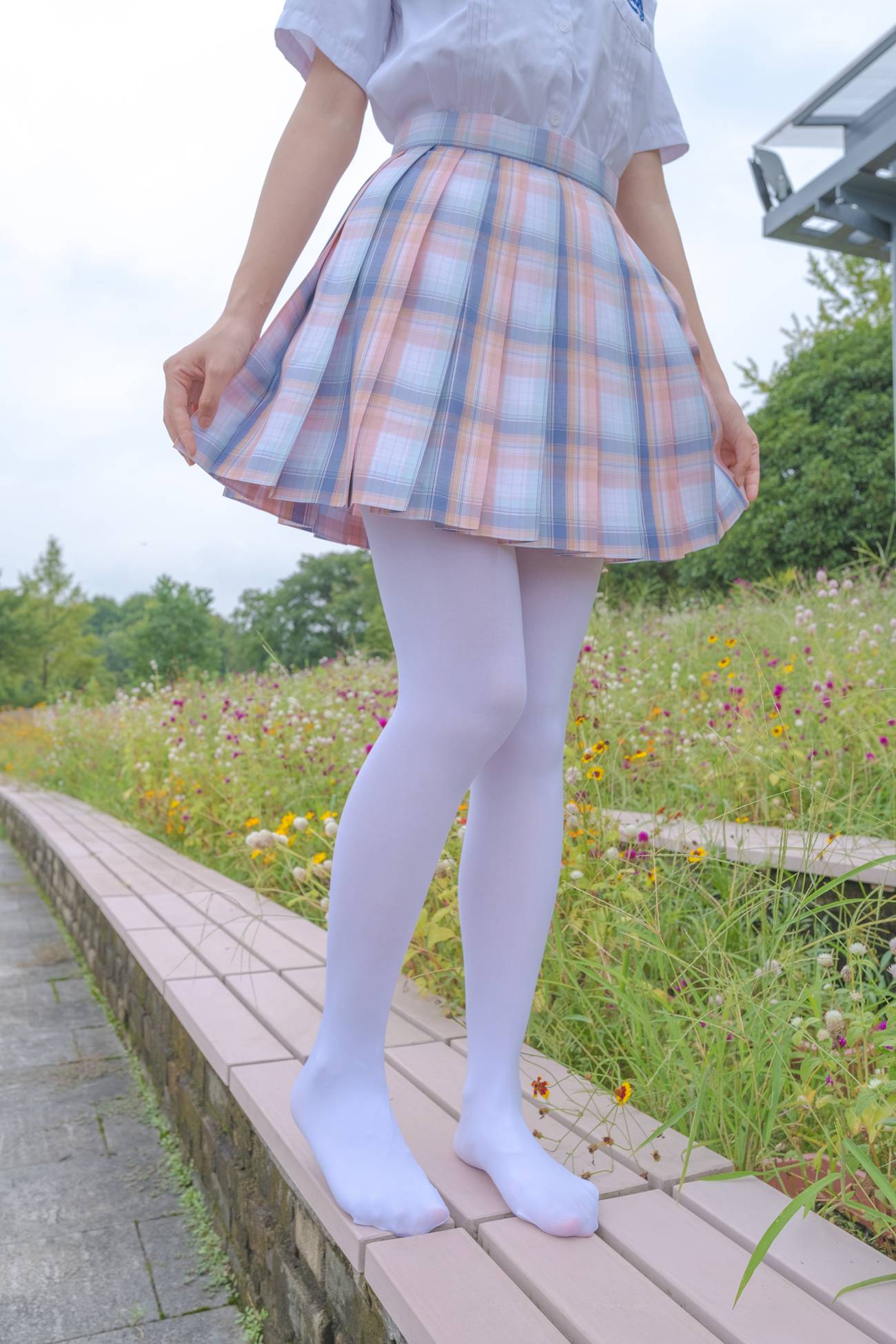 图片[19]-森萝财团写真 有料 NO.048[139P] – 速更版-美库