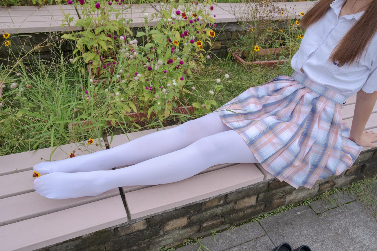 图片[22]-森萝财团写真 有料 NO.048[139P] – 速更版-美库