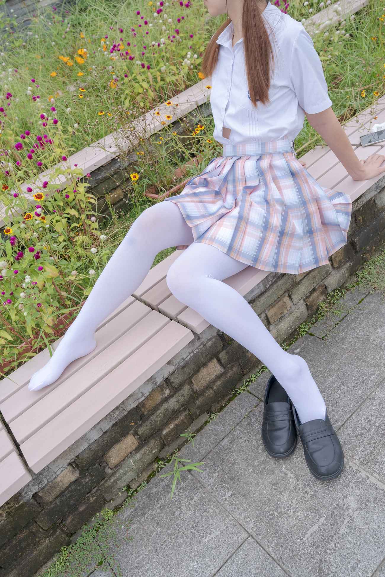 图片[23]-森萝财团写真 有料 NO.048[139P] – 速更版-美库