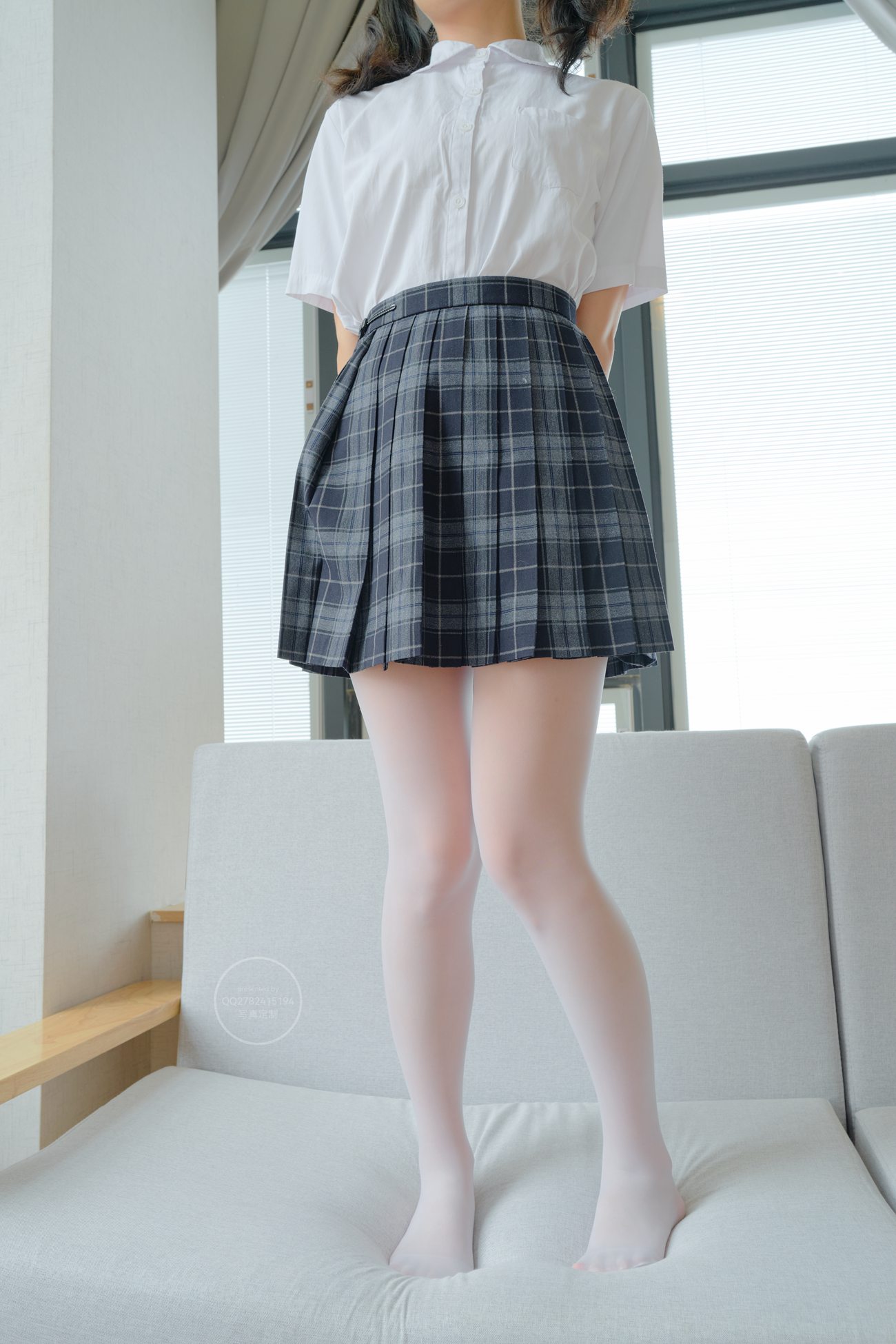 图片[35]-森萝财团写真 有料 NO.048[139P] – 速更版-美库