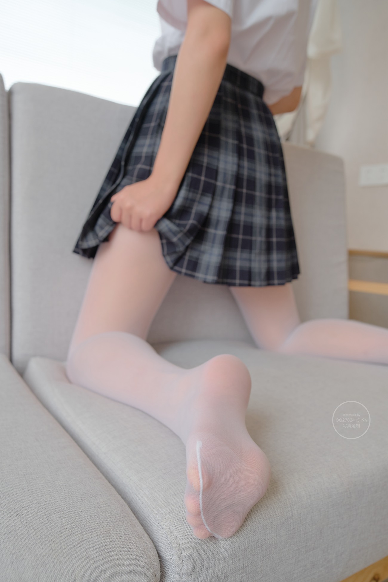 图片[42]-森萝财团写真 有料 NO.048[139P] – 速更版-美库