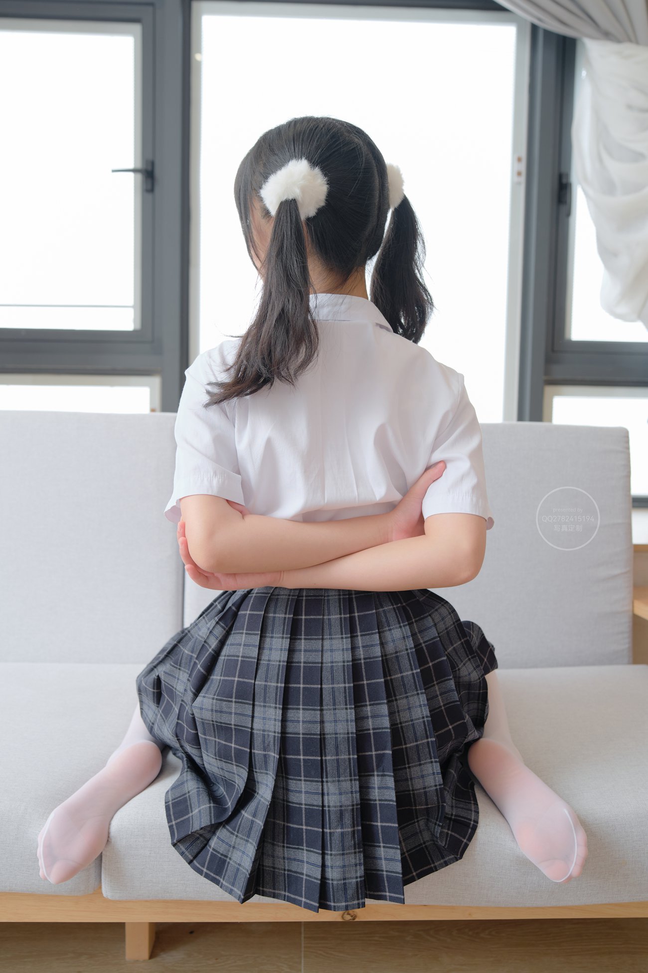 图片[45]-森萝财团写真 有料 NO.048[139P] – 速更版-美库