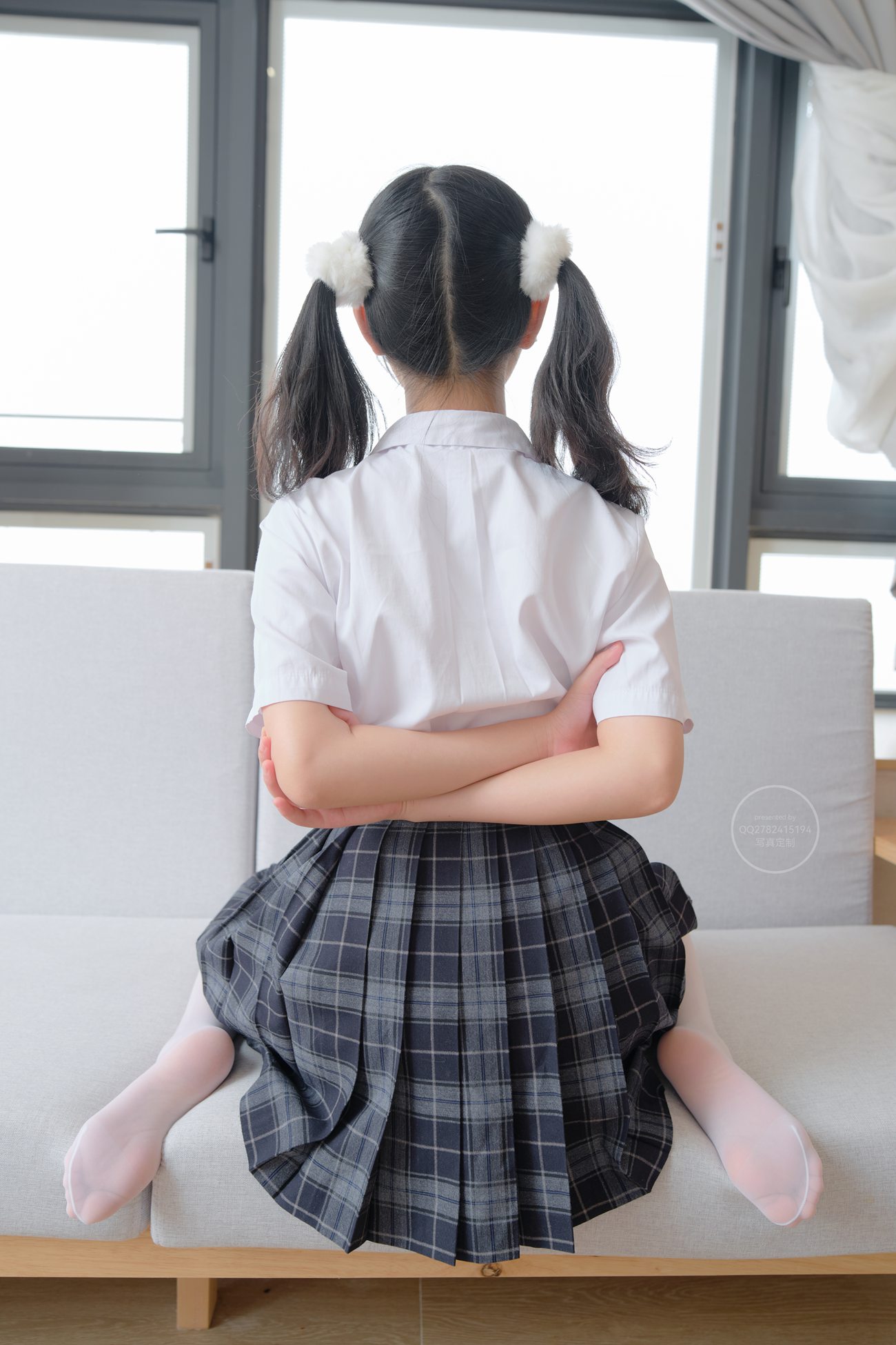 图片[47]-森萝财团写真 有料 NO.048[139P] – 速更版-美库