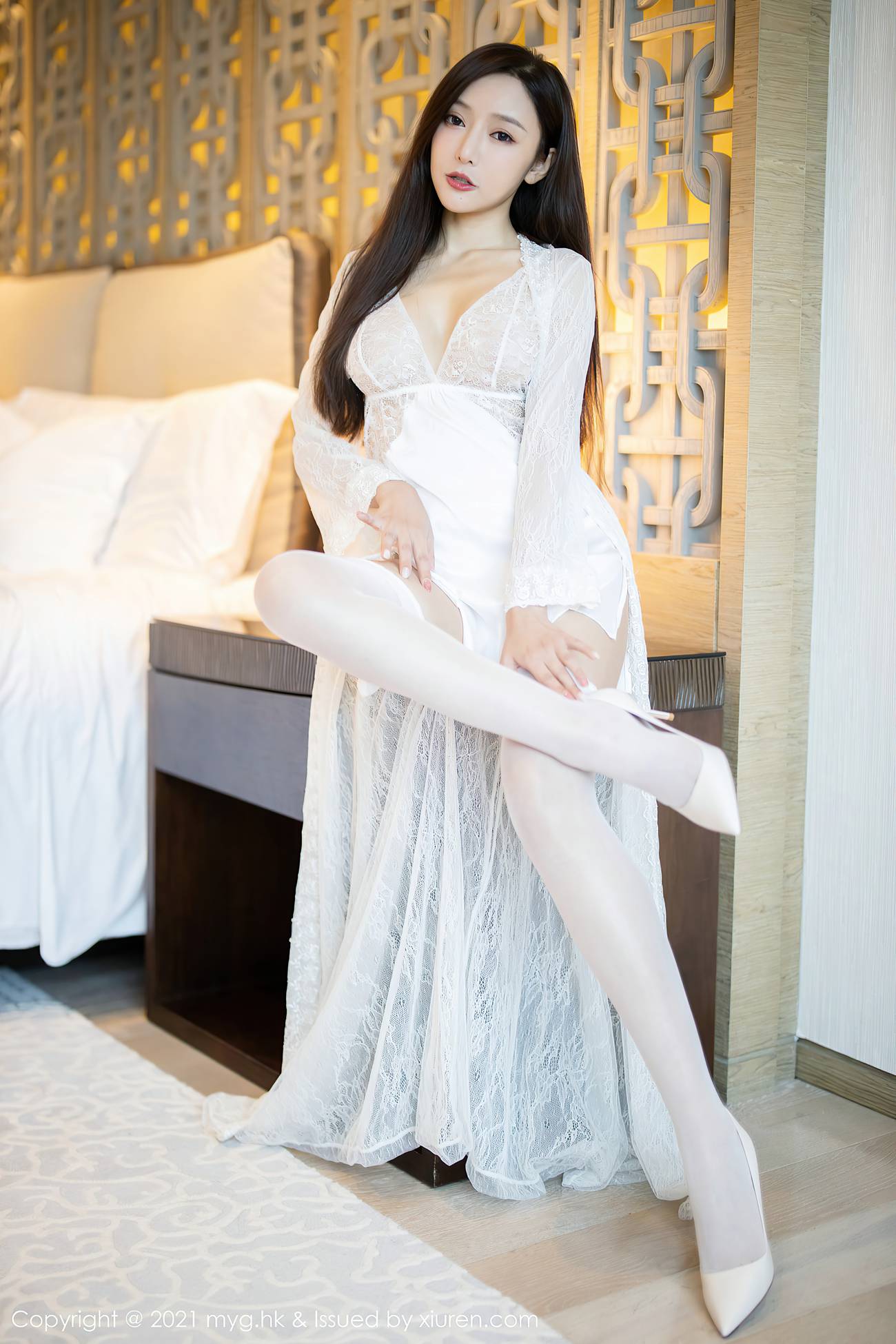 图片[37]-[MyGirl美媛馆]2021.07.29 VOL.564 王馨瑶yanni[65+1P] – 速更版-美库