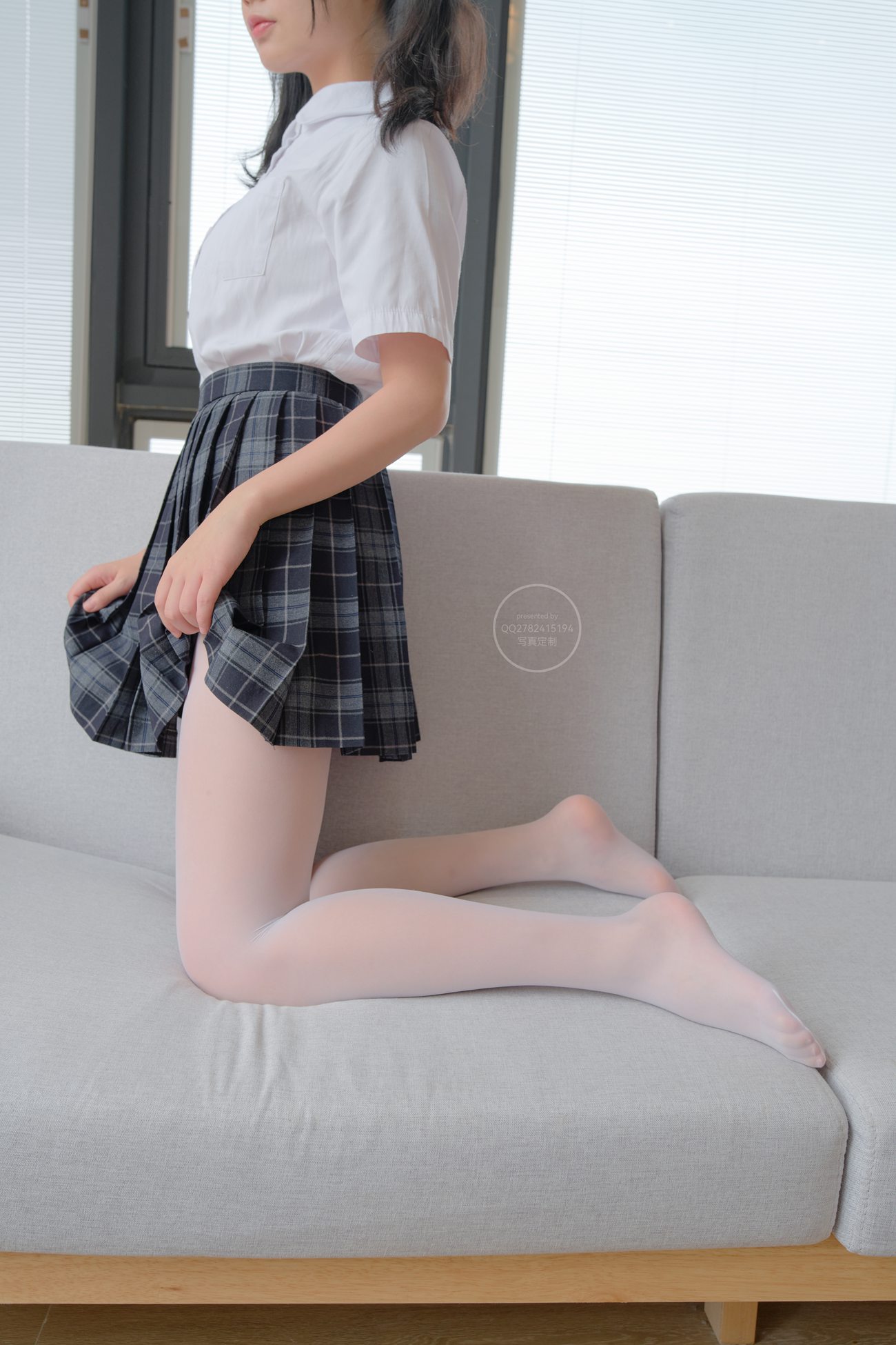 图片[58]-森萝财团写真 有料 NO.048[139P] – 速更版-美库