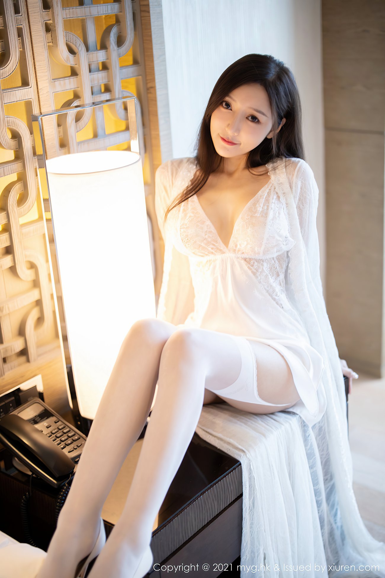 图片[46]-[MyGirl美媛馆]2021.07.29 VOL.564 王馨瑶yanni[65+1P] – 速更版-美库