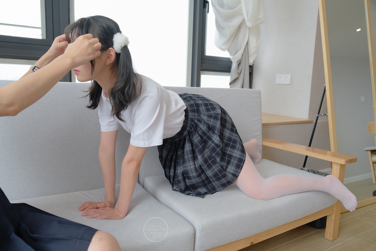 图片[74]-森萝财团写真 有料 NO.048[139P] – 速更版-美库