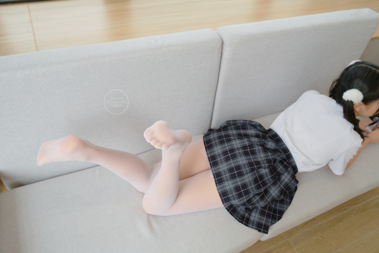 图片[114]-森萝财团写真 有料 NO.048[139P] – 速更版-美库