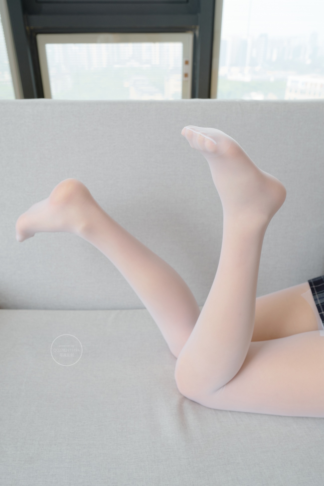 图片[117]-森萝财团写真 有料 NO.048[139P] – 速更版-美库