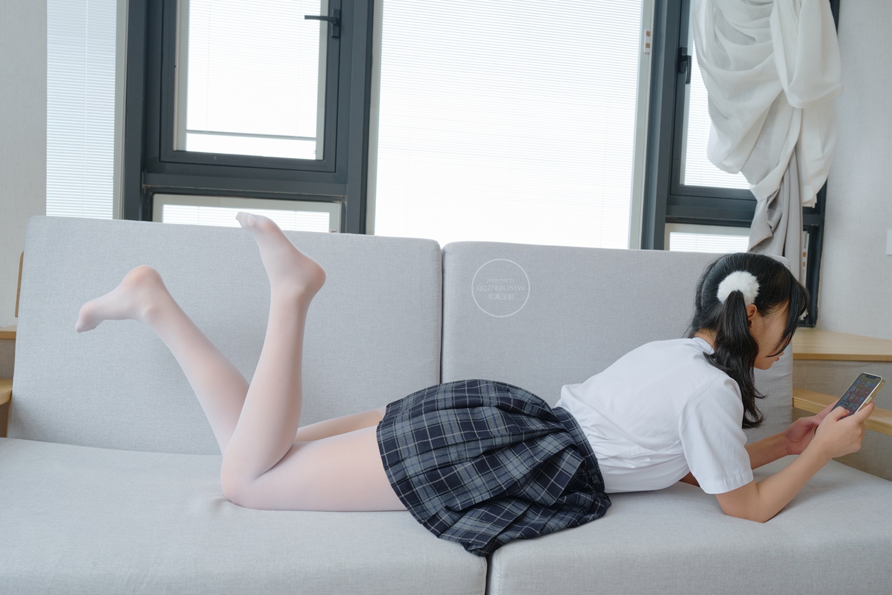 图片[118]-森萝财团写真 有料 NO.048[139P] – 速更版-美库