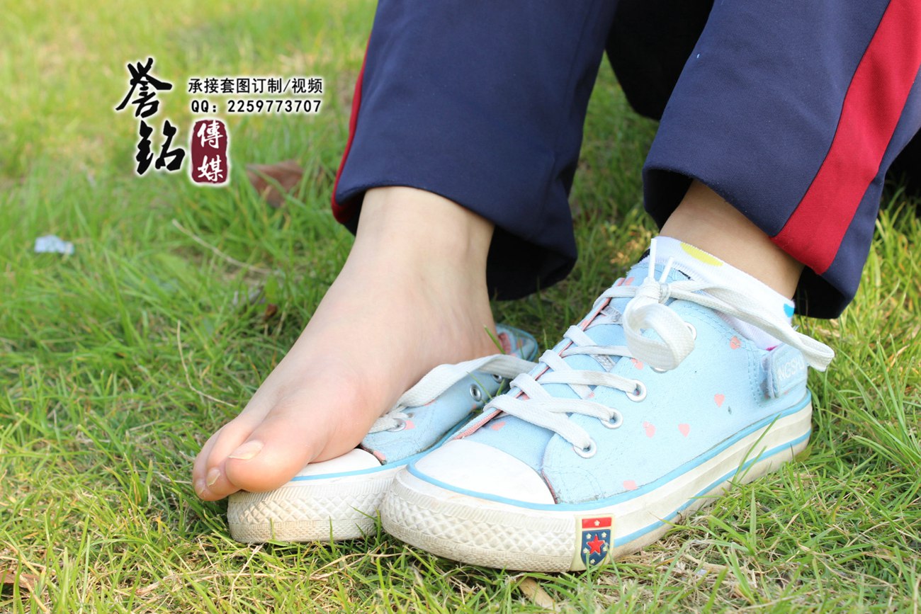 图片[10]-誉铭传媒006 – 2015 拍摄《校服》[66P] – 速更版-美库